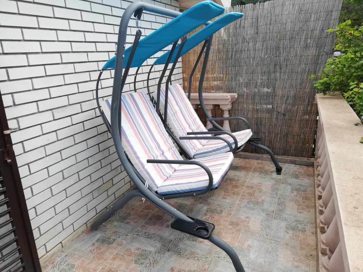 Апартаменты Apartment Sea Breeze Луштица