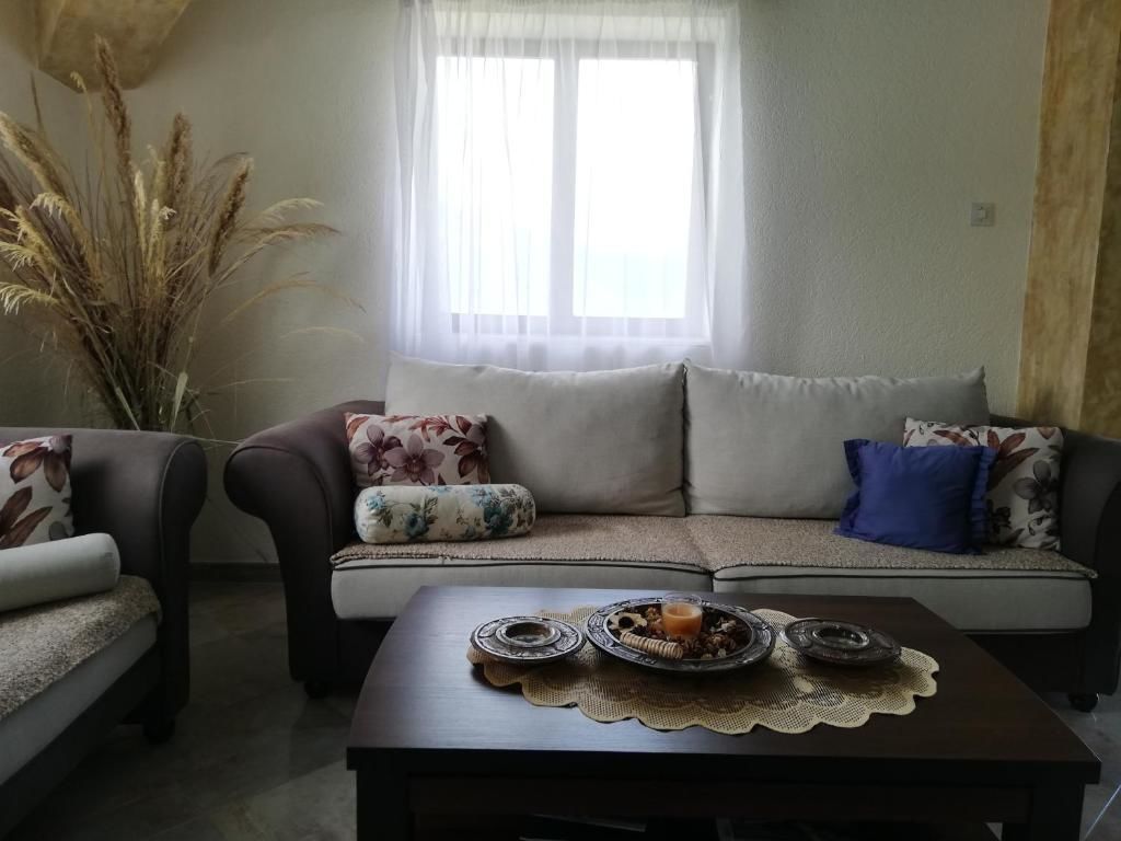 Апартаменты Apartment Sea Breeze Луштица