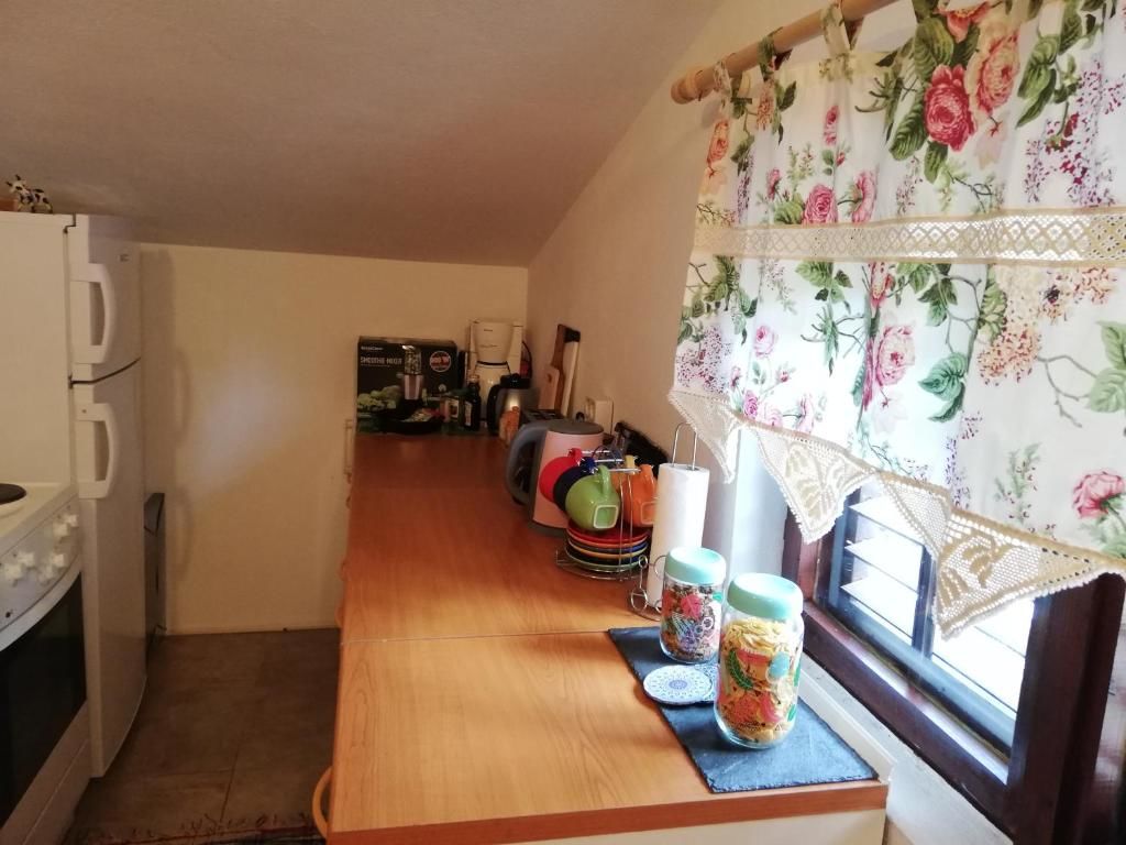 Апартаменты Apartment Sea Breeze Луштица