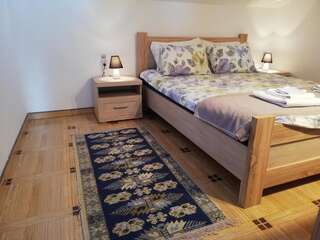Апартаменты Apartment Sea Breeze Луштица Апартаменты с видом на море-10