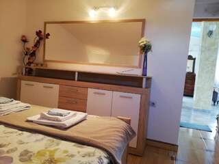 Апартаменты Apartment Sea Breeze Луштица Апартаменты с видом на море-47