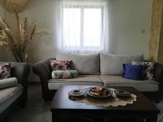 Апартаменты Apartment Sea Breeze Луштица Апартаменты с видом на море-51