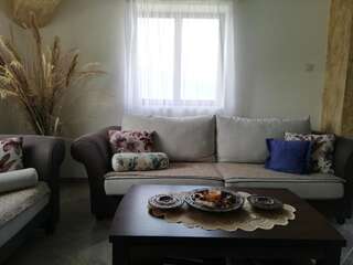 Апартаменты Apartment Sea Breeze Луштица Апартаменты с видом на море-7