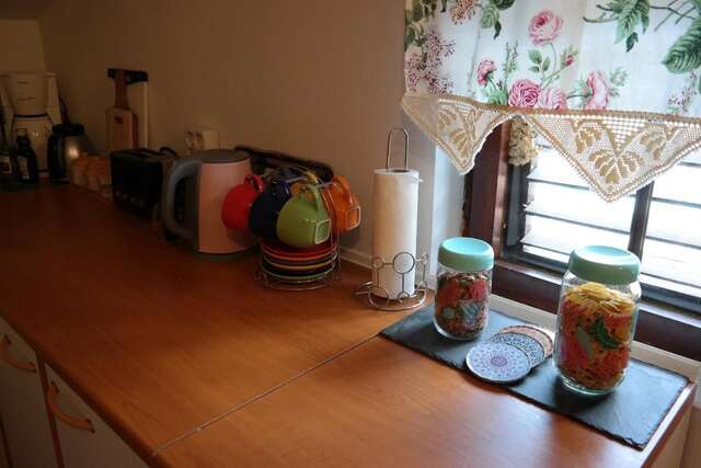 Апартаменты Apartment Sea Breeze Луштица-18