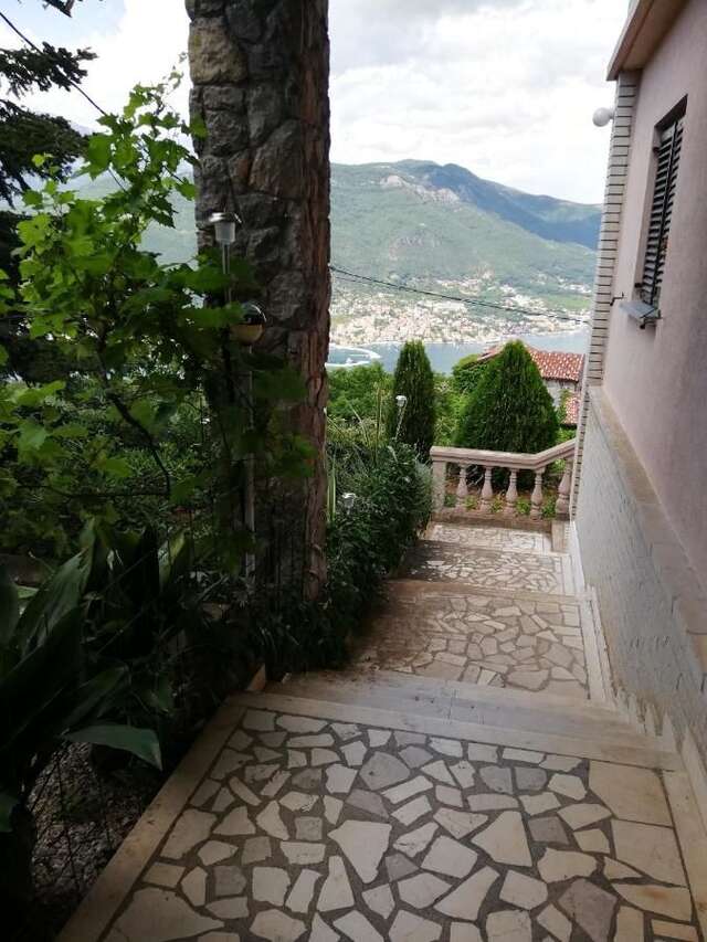 Апартаменты Apartment Sea Breeze Луштица-27