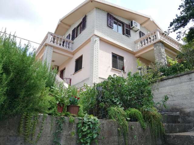 Апартаменты Apartment Sea Breeze Луштица-30