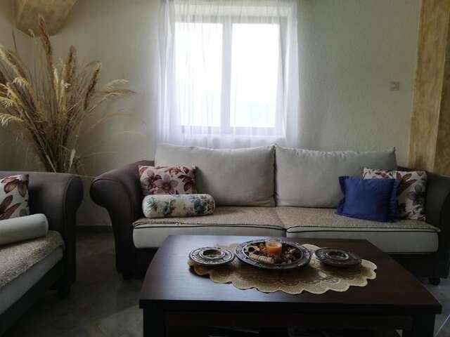 Апартаменты Apartment Sea Breeze Луштица-53