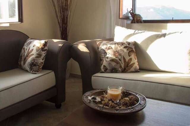 Апартаменты Apartment Sea Breeze Луштица-8