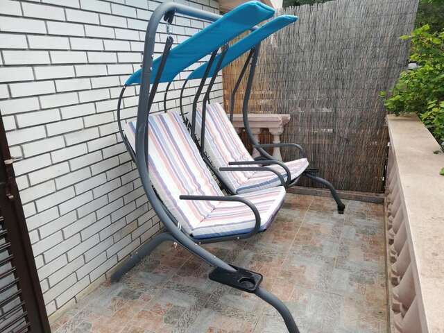 Апартаменты Apartment Sea Breeze Луштица-63