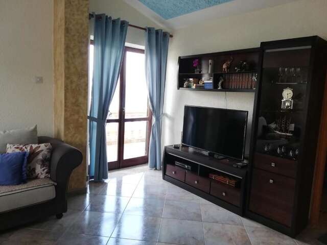 Апартаменты Apartment Sea Breeze Луштица-65