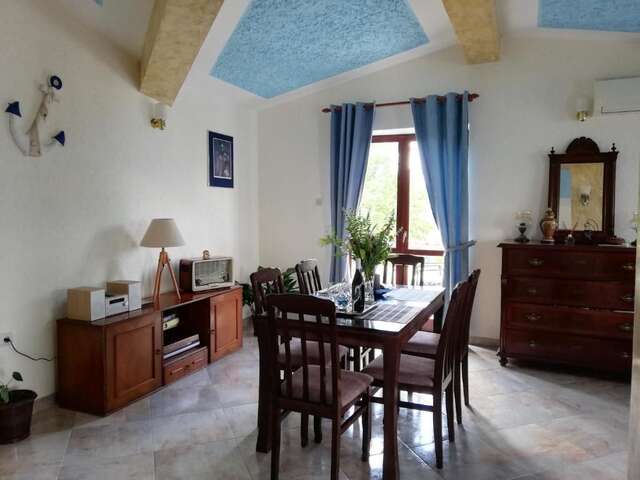 Апартаменты Apartment Sea Breeze Луштица-66