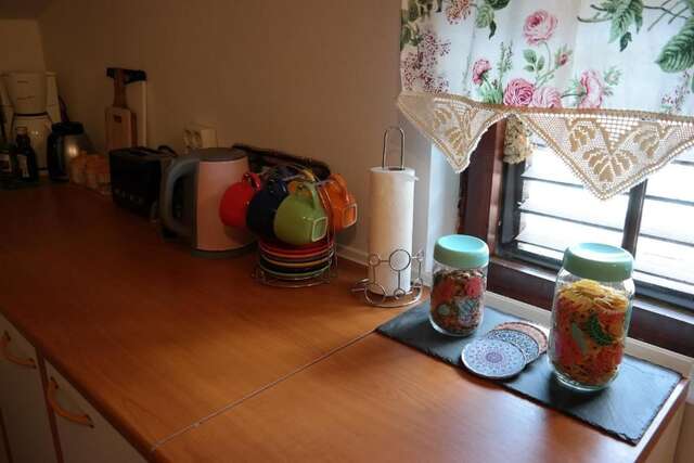 Апартаменты Apartment Sea Breeze Луштица-68