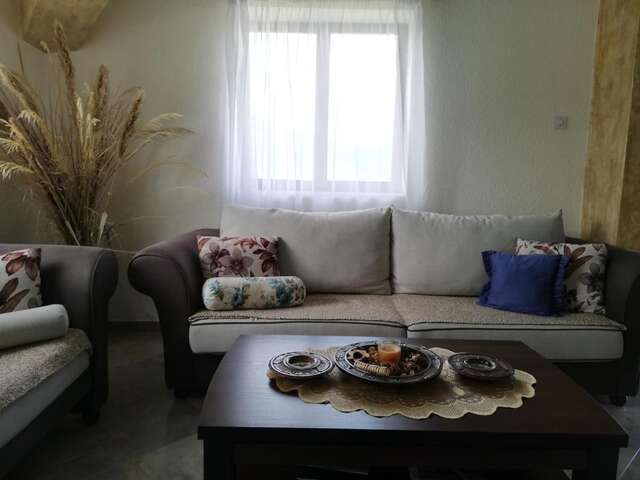 Апартаменты Apartment Sea Breeze Луштица-9